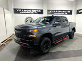 Used 2021 Chevrolet Silverado 1500 Custom Trail Boss image 5
