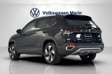 New 2025 Volkswagen Taos SE image 3