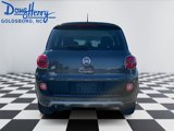Used 2015 FIAT 500L Trekking image 4