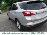 Used 2020 Chevrolet Equinox LS w/ LS Convenience Package image 5