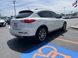 Used 2017 INFINITI QX50 AWD w/ Technology Package image 5