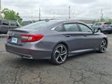 Certified 2020 Honda Accord Sport image 6