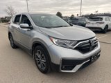 Certified 2020 Honda CR-V EX-L image 3