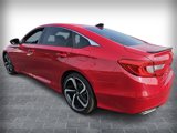 Used 2021 Honda Accord Sport image 5