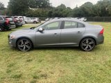 Used 2017 Volvo S60 T6 R-Design Platinum w/ Climate Package image 5