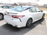 Used 2020 Toyota Camry XSE image 4
