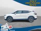 Used 2023 Chevrolet Blazer LT w/ Driver Confidence Package image 2