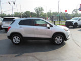 Used 2020 Chevrolet Trax LS image 5