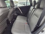 Used 2017 Toyota RAV4 LE image 4