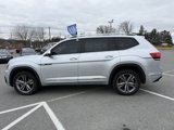 Used 2019 Volkswagen Atlas SEL R-Line image 4