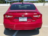 Used 2021 Honda Accord Sport Special Edition image 5
