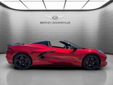 Used 2023 Chevrolet Corvette Stingray Premium Conv w/ Z51 Performance Package image 5