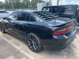 Used 2020 Dodge Charger SXT w/ Blacktop Package image 2