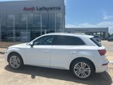 Used 2018 Audi Q5 2.0T Premium Plus image 2
