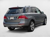 Used 2017 Mercedes-Benz GLE 350 image 5