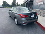 Used 2016 Nissan Sentra SV image 3