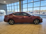 Used 2023 Nissan Sentra SV image 5