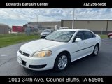 Used 2007 Chevrolet Impala LT image 4