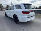 Used 2017 Dodge Durango GT w/ Trailer Tow Group IV image 2