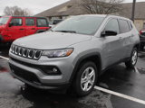 New 2024 Jeep Compass Latitude image 2
