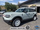 Used 2024 Ford Bronco Sport Heritage w/ Heritage Convenience Package image 3