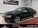 Used 2011 Audi S5 Prestige image 2
