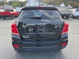 Used 2022 Chevrolet Trax LT w/ Midnight Edition image 4
