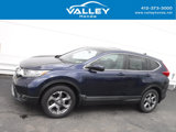 Used 2018 Honda CR-V EX image 2
