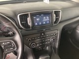 Used 2017 Kia Sportage EX image 2