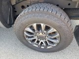 Certified 2020 Ford Ranger Lariat w/ Equipment Group 501A Mid image 5