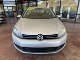 Used 2010 Volkswagen Golf 2-Door image 2
