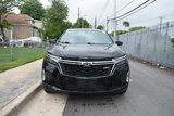 Used 2022 Chevrolet Equinox RS w/ Infotainment Package image 3