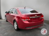 Used 2014 Chevrolet Cruze LT w/ All-Star Edition image 3