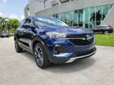 Used 2022 Buick Encore GX Select image 2