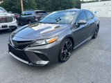 Used 2020 Toyota Camry XSE image 4