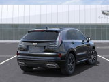 New 2024 Cadillac XT4 Sport image 4