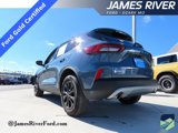 Certified 2024 Ford Escape Active image 3