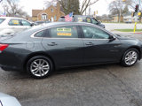 Used 2017 Chevrolet Malibu LT image 4