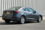 Used 2016 MAZDA MAZDA3 i Sport w/ Preferred Equipment Package image 5