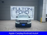 Used 2023 Ford Bronco Sport Big Bend w/ Convenience Package image 2