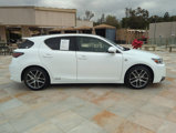 Used 2016 Lexus CT 200h image 4
