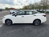 Used 2024 Nissan Versa S w/ S Plus Package image 6