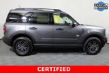 Certified 2023 Ford Bronco Sport Big Bend w/ Convenience Package image 2