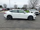 New 2025 Acura Integra A-Spec image 3