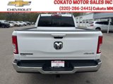 Used 2022 RAM 1500 Big Horn image 6