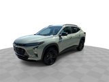 New 2025 Chevrolet Trax ACTIV w/ Driver Confidence Package image 4