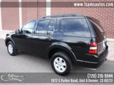 Used 2010 Ford Explorer XLT image 4