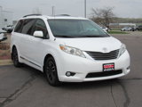Used 2012 Toyota Sienna XLE image 4