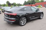 Used 2021 Audi e-tron Premium Plus w/ Premium Plus Package image 5