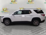 Used 2022 Chevrolet Traverse LT image 5